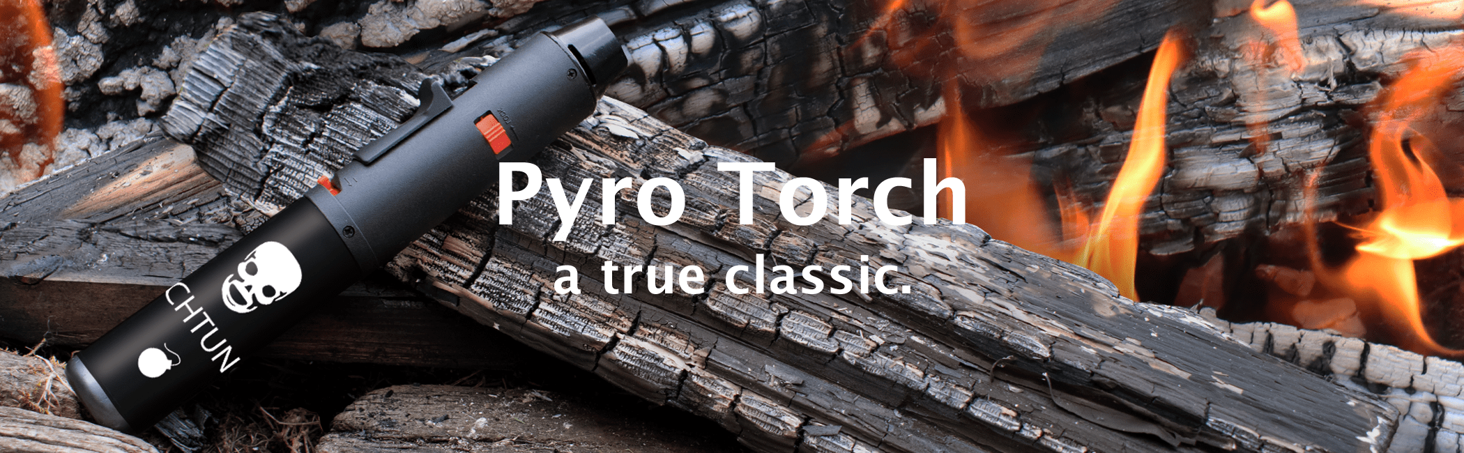 Pyro Torch